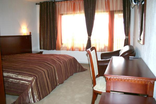 Guest House Chicho Tsane Bansko Pokoj fotografie