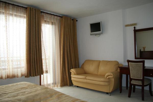 Guest House Chicho Tsane Bansko Pokoj fotografie