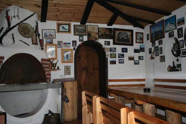 Guest House Chicho Tsane Bansko Exteriér fotografie
