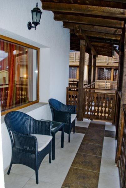 Guest House Chicho Tsane Bansko Pokoj fotografie